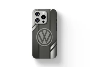 VW Cubiertas Teléfono Estilo Exclusivo Limitado